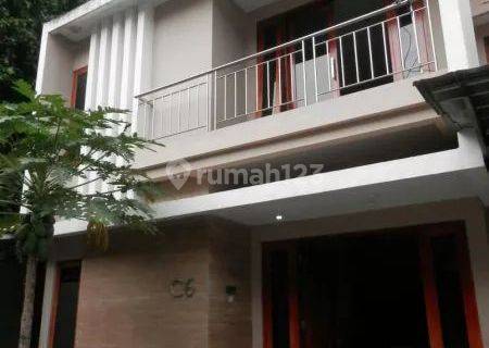 Rumah Furnished Di Quantum Residence,  dekat  ke UMY, Malioboro 1