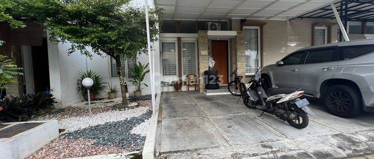 Rumah 1 lantai di Pondok Permai Tatabumi, Dekat UGM, STPN 1