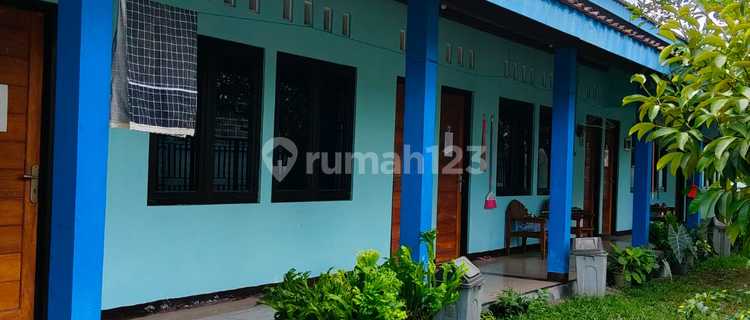 Kost Putri Full Furnished Free Listrik, Wifi Dll 600m Dari Umy 1