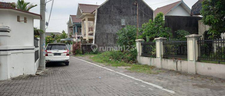 Jarang Ada, Tanah Mungil Di Pogung, Jl. Kaliurang Km 5 Dekat Ugm 1