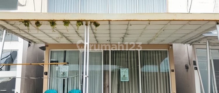 Rumah Cantik, Furnish Di Jl. Kaliurang Dekat Kampus Uii 1