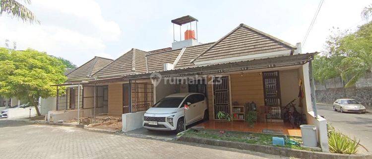 Rumah Minimalis Di Padma Residence Dekat Kampus Umy, Kasihan 1