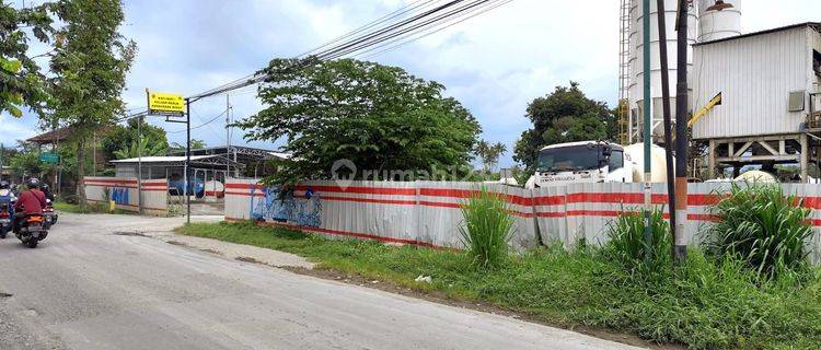 Tanak Cocok Untuk Gudang Dan Industri, Kuliner Di Seyegan, Sleman 1