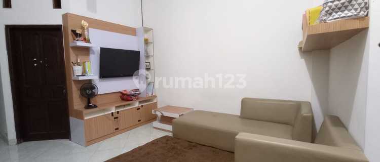 Disewakan Rumah Minimalis Lokasi Strategis di Lempongsari 1