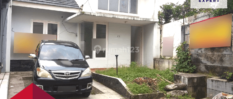 Dijual Cepat Rumah Cantik Dan Bagus Di Bogor Barat 1