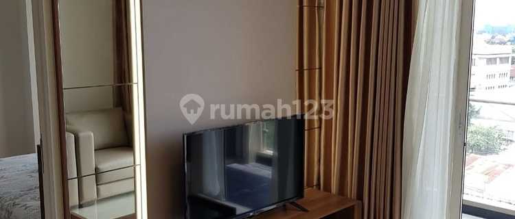 Disewakan Apartemen Landmark Residence 1