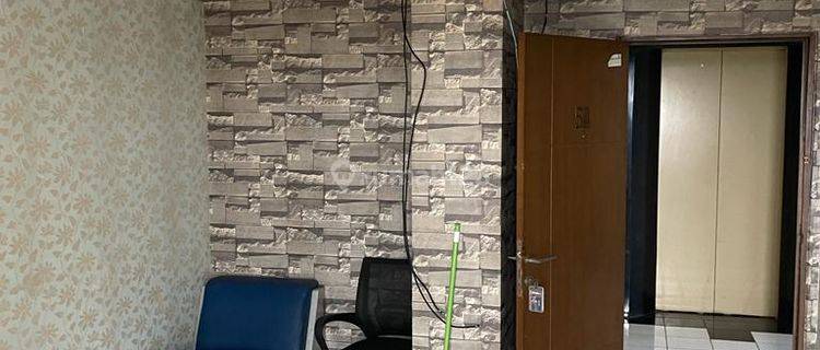 Dijual Apartemen di Apartemen Gateway Cicadas  1