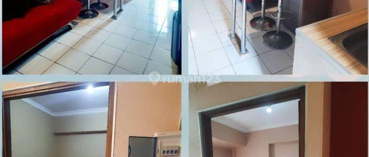 Disewakan apartemen di Apartemen Gateway Cicadas  1