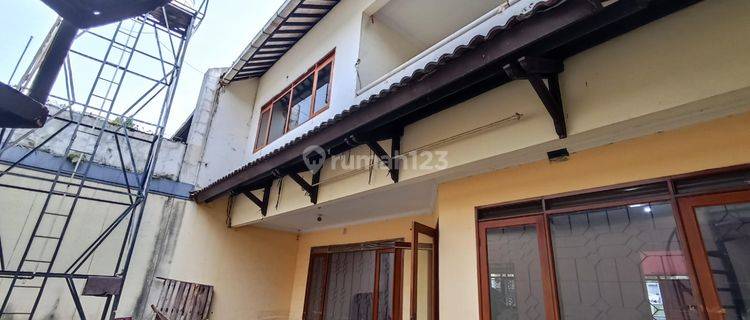 Disewakan rumah di Mekar Wangi  1
