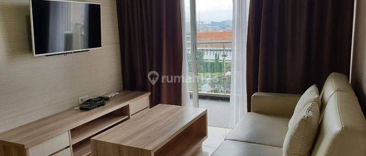 Disewakan apartemen di Apartemen Landmark  1