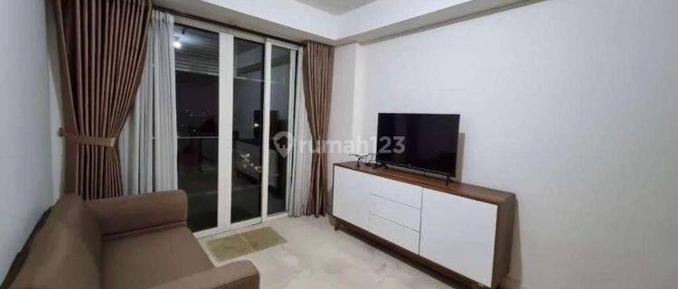 Dijual apartemen di Apartemen Landmark Residence 1