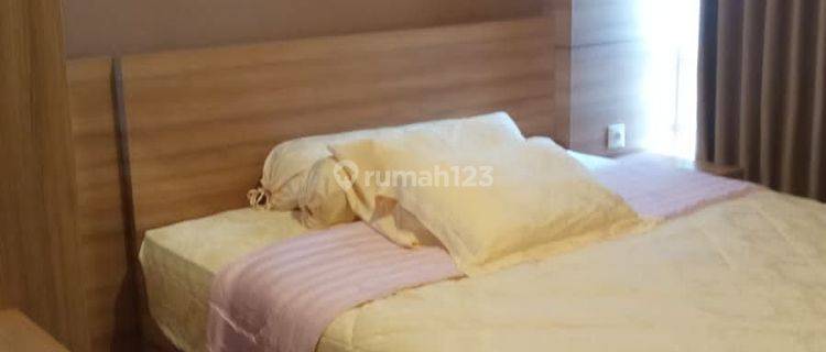 Disewakan Apartemen di Apartemen Landmark Residence  1