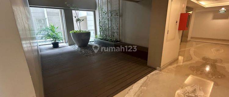 Apartemen Cantik di Landmark Recidence 1