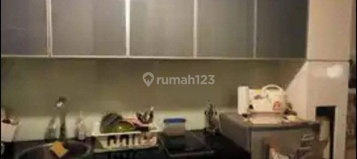 Apartemen Disewa Tipe Studio di Galeri Ciumbuleuit 2 1