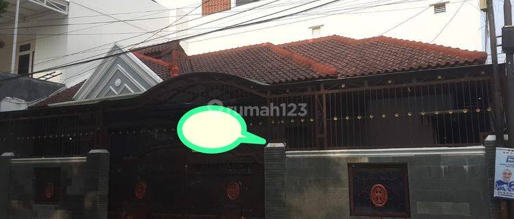 Rumah Minimalis Nyaman di Jeksan Cirebon  1