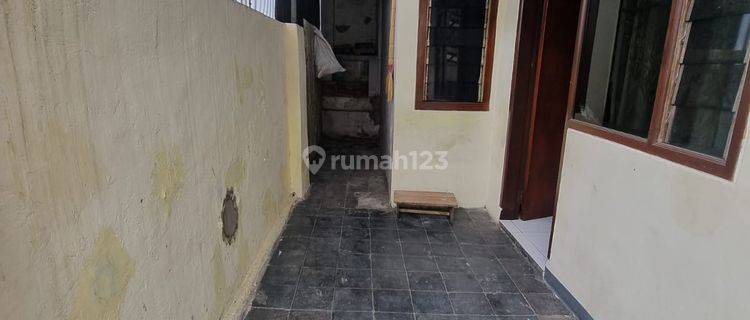 Rumah Strategis Lokasi di Sayap Sudimran  1