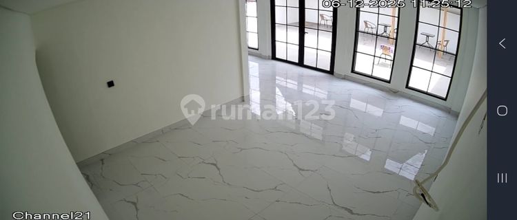 Office Space Pasir Kaliki Area Strategic Location 1