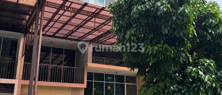 For Quick Sale House in Daan Mogot Baru Exclusive Cluster 1