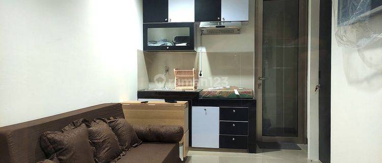 Disewa Rumah Super Fully Furnished Di Pik2 Cluster Virginia 1