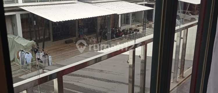 For Rent: Ready-to-Occupy House in Golden Park 2 BSD 1