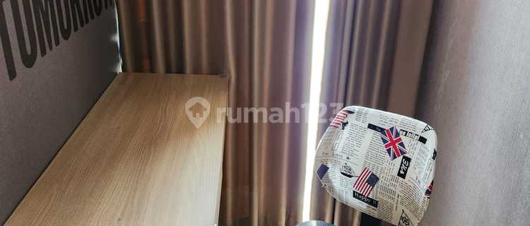 For Rent Fully Furnished Apartment Ready to Occupy in Alam Sutera 1
