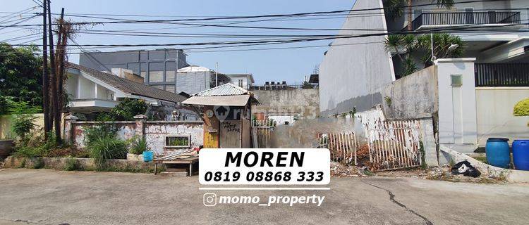 Dijual Kavling Pluit Jakarta Utara 1