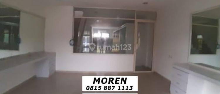 Dijual Ruko The Metro Pantai Indah Kapuk 1