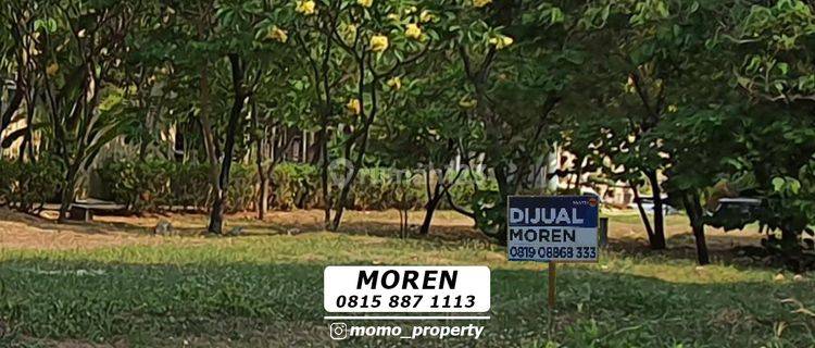 Dijual Kavling Pantai Mutiara Jakarta Utara 1