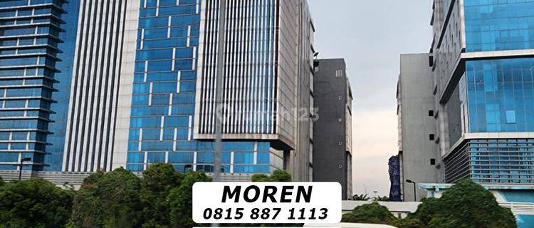 Dijual Office Cbc Boutique Mini Tower Tangerang 1