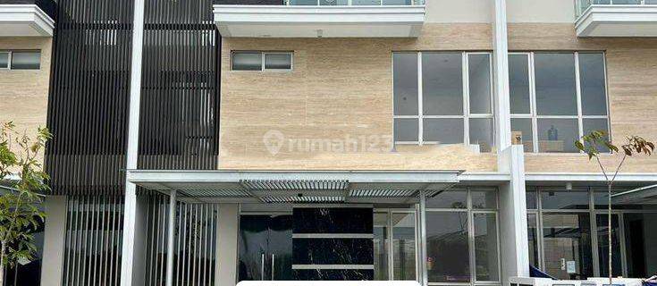 Dijual Rumah Chopin Signature Pantai Indah Kapuk 1