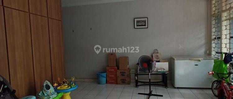 Dijual Rumah Walet Permai Pantai Indah Kapuk 1