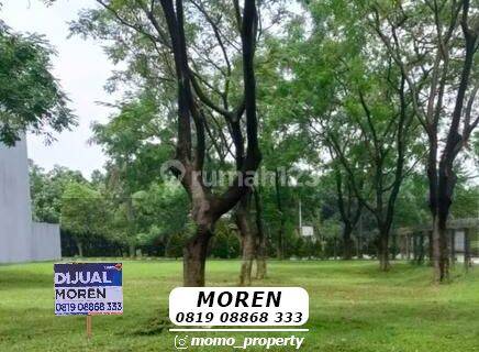 Dijual Kavling Layar Permai Boulevard Pantai Indah Kapuk 1