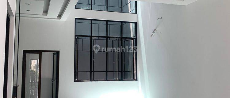 Dijual Rumah Pluit Barat Jakarta Utara 1