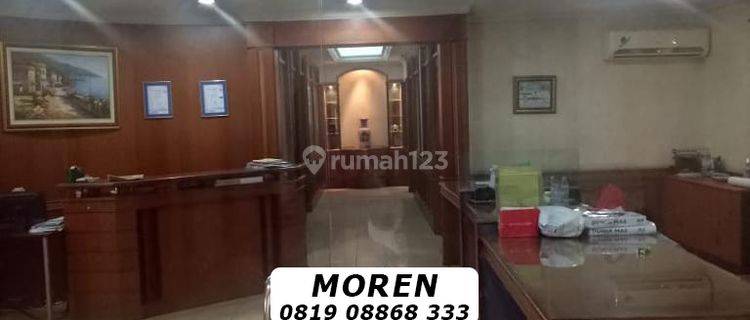 Dijual Kavling Pluit Jakarta Utara 1