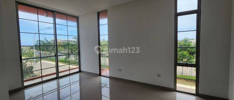 Dijual Rumah Arcadia Pik 2 1