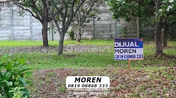 Dijual Kavling Katamaran Indah Pantai Indah Kapuk 1