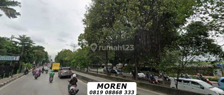 Dijual Kavling Daan Mogot Jakarta Barat 1