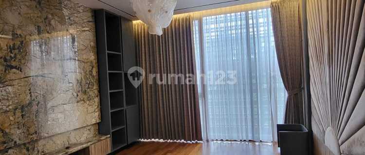 Dijual Cepat Rumah Mewah Pantai Indah Kapuk 1