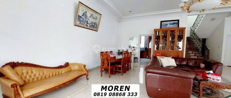 Dijual Rumah Mewah & Exclusive Camar Pantai Indah Kapuk 1