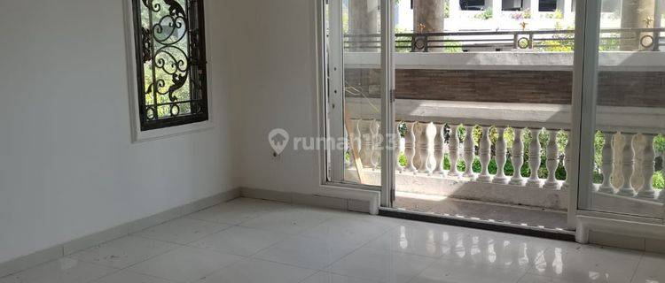 Dijual Rumah Gold Coast Pantai Indah Kapuk 1