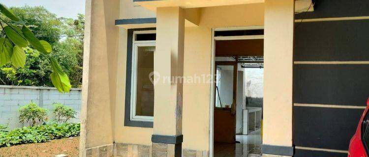 Rumah Citra Indah Citi Jonggol 1