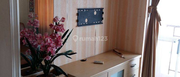 Sewa Apartemen City Resort Taman Palem 1