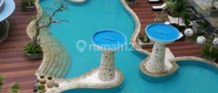 Nice and tidy Sky Terrace Lagoon Condo Apartment 1