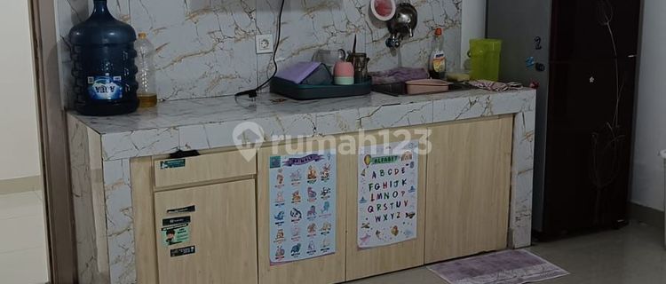 Paradise Mansion 2BR Apartment near the airport, West Jakarta 1