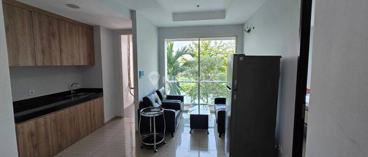 Di sewakan cepat apartemen citralake suite, citra 6 jakarta barat 1