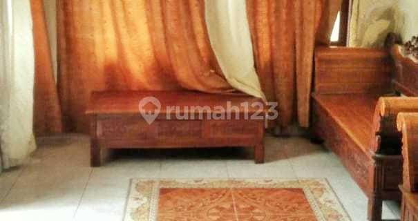 Rumah Denpasar Siap Huni 1