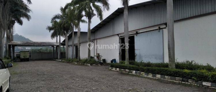 Pabrik textile masih berjalan ijin lengkap di rancaekek 1
