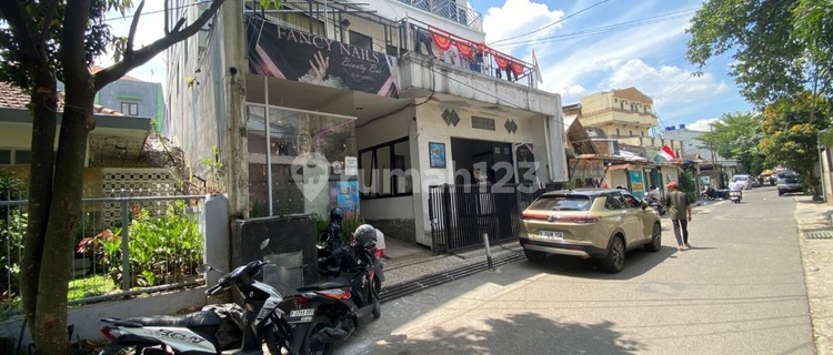 Fully Occupied Boarding House in Strategic City Center, Pungkur Wing, For Sale Via Auction 1