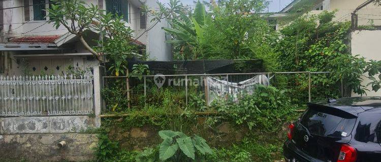 Dijual murah kavling siap pakai dalam komplek at Lebak bulus Jaksel  1