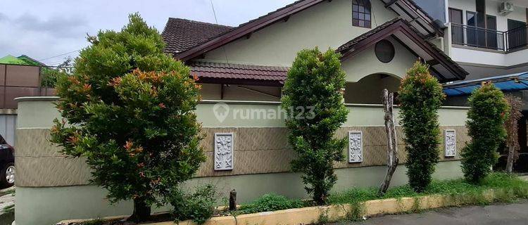 Dijual Rumah Harga Termurah Dalam Komplek At Bekasi Jawa Barat 1